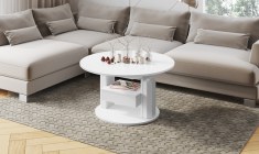 PRIMO MAX coffee table (different colours)